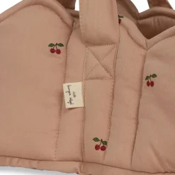 New Konges Sløjd lift til dukke - CHERRY BLUSH cherryblush