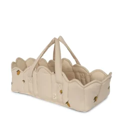 Sale Konges Sløjd lift til dukke - lemon