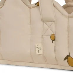 Sale Konges Sløjd lift til dukke - lemon