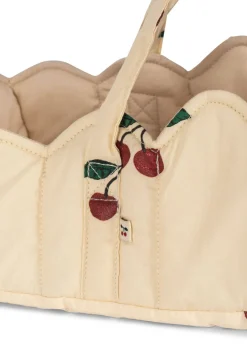 Store Konges Sløjd lift til dukke - MA GRANDE CERISE GLITTER magrandeceriseglitter