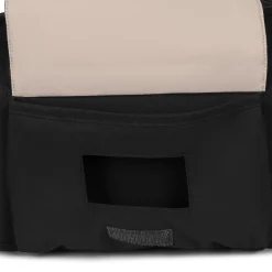 Shop Konges Sløjd lille pusletaske - black