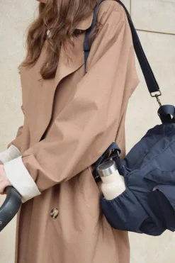 Clearance Konges Sløjd lille pusletaske - navy