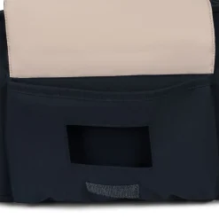 Clearance Konges Sløjd lille pusletaske - navy