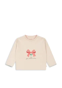 Sale Konges Sløjd lin bluse - brazilian sand braziliansand