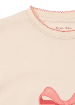 Sale Konges Sløjd lin bluse - brazilian sand braziliansand