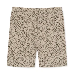 Cheap Konges Sløjd lin korte leggings - MILK TANK milktank