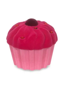 New Konges Sløjd Little ring box - cherry