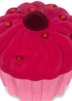 New Konges Sløjd Little ring box - cherry