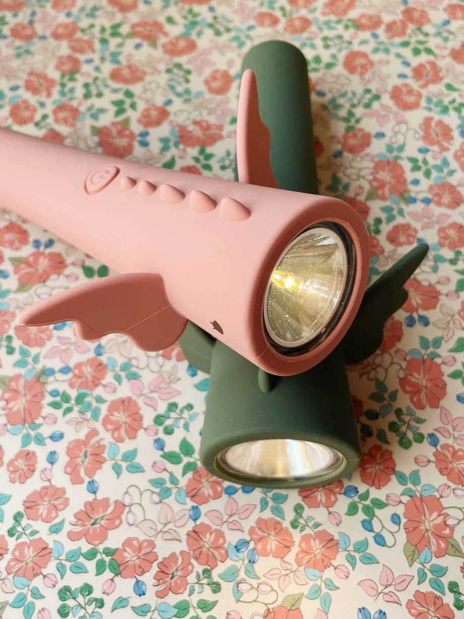 Shop Konges Sløjd LOMMELYGTE - olivine