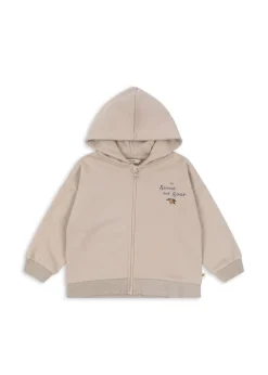 Sale Konges Sløjd lou hættetrøje - FRENCH OAK frenchoak