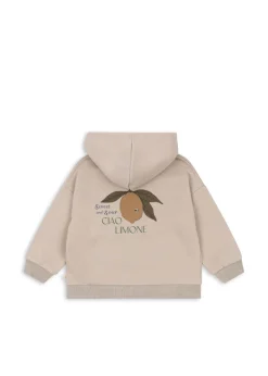 Sale Konges Sløjd lou hættetrøje - FRENCH OAK frenchoak