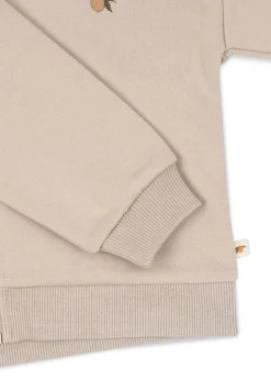 Sale Konges Sløjd lou hættetrøje - FRENCH OAK frenchoak