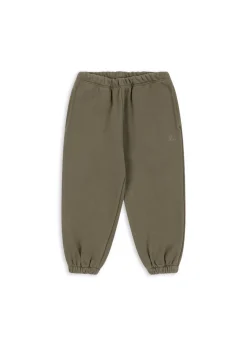 Outlet Konges Sløjd lou joggingbukser - kalamata