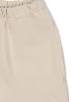 New Konges Sløjd lou joggingbukser - summer sand summersand