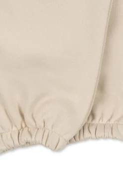 New Konges Sløjd lou joggingbukser - summer sand summersand