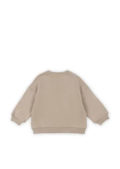 Cheap Konges Sløjd lou sweatshirt - oxford tan oxfordtan
