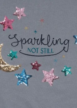 New Konges Sløjd lou sweatshirt - tradewinds