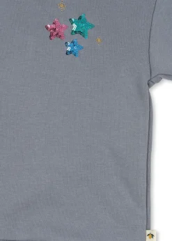 New Konges Sløjd lou sweatshirt - tradewinds