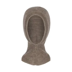 Clearance Konges Sløjd LOULI ELEFANTHUE - SOFT BROWN softbrown