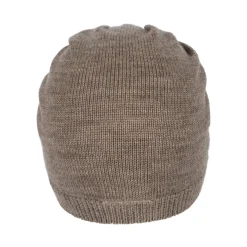 Shop Konges Sløjd LOULI TURBAN - SOFT BROWN softbrown