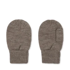 Clearance Konges Sløjd LOULI VANTER - SOFT BROWN softbrown