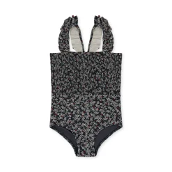 Outlet Konges Sløjd loulu badedragt - anemone