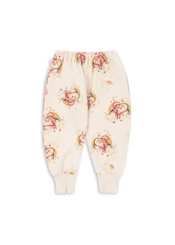 Store Konges Sløjd loupy lou joggingbukser - HORN STARS hornstars