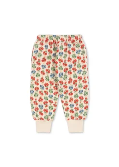 New Konges Sløjd Loupy lou joggingbukser - lumina