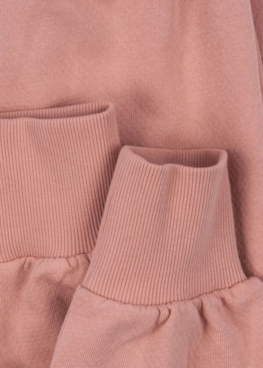 Fashion Konges Sløjd Loupy lou joggingbukser - bow rose bowrose