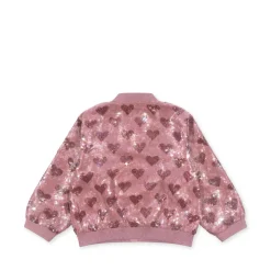 Best Konges Sløjd lulu bomberjakke - coeur