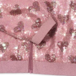 Best Konges Sløjd lulu bomberjakke - coeur