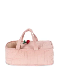 Cheap Konges Sløjd Lulu Bow dukkelift - cherry