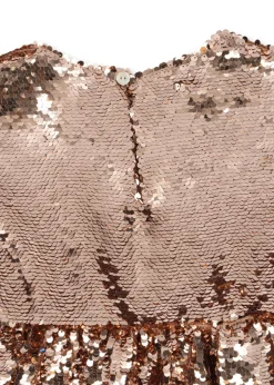 Cheap Konges Sløjd LULU KJOLE - BRAZILIAN SAND braziliansand