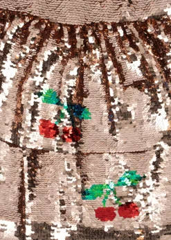 Cheap Konges Sløjd LULU KJOLE - BRAZILIAN SAND braziliansand