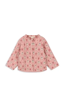 Best Konges Sløjd LUNELLA JAKKE - poodle