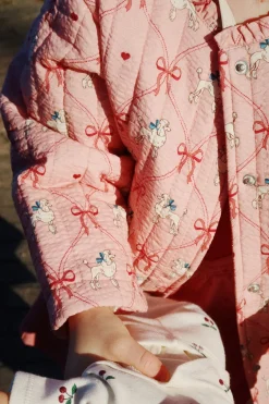 Best Konges Sløjd LUNELLA JAKKE - poodle