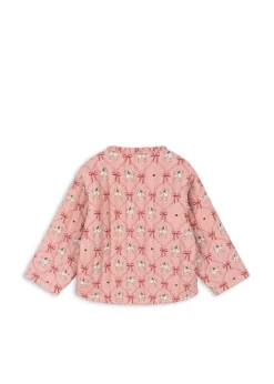 Best Konges Sløjd LUNELLA JAKKE - poodle