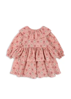 Flash Sale Konges Sløjd LUNELLA KJOLE - poodle