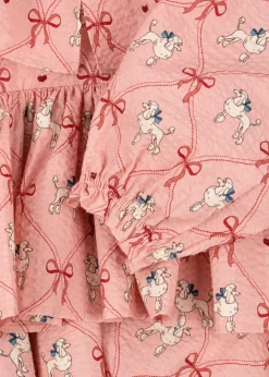 Flash Sale Konges Sløjd LUNELLA KJOLE - poodle