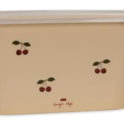 Clearance Konges Sløjd madkasse - cherry