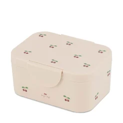Outlet Konges Sløjd madkasse - CHERRY BLUSH cherryblush