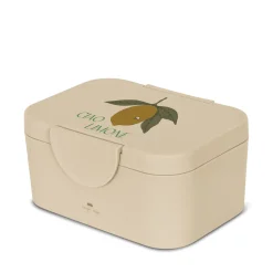 Flash Sale Konges Sløjd madkasse - LEMON SQUEEZE ME lemonsqueezeme