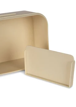 Discount Konges Sløjd madkasse - SWAN OFF WHITE swanoffwhite