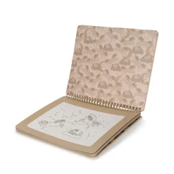 Flash Sale Konges Sløjd magic malebog - OFF WHITE offwhite