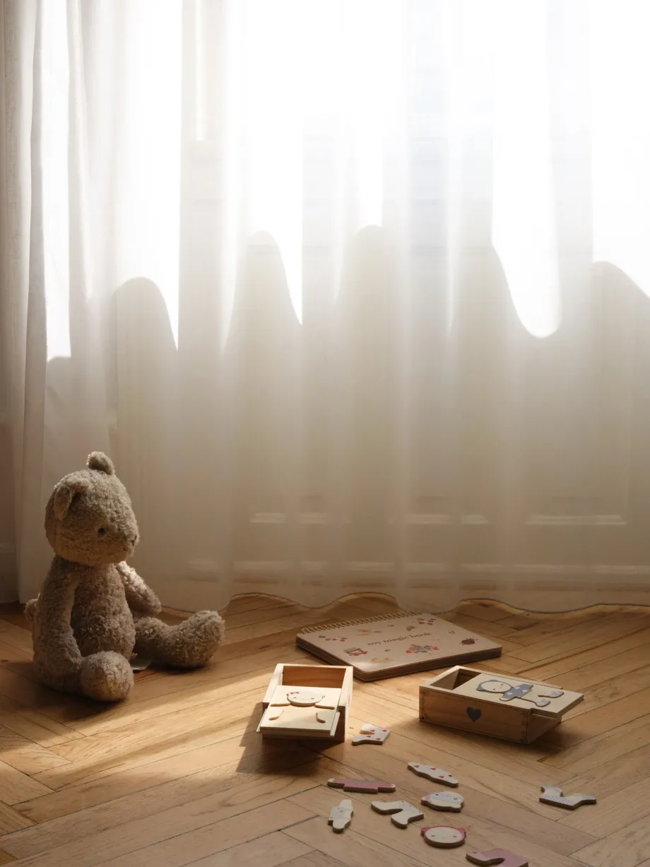 Flash Sale Konges Sløjd magic malebog - OFF WHITE offwhite