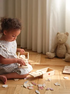 Flash Sale Konges Sløjd magic malebog - OFF WHITE offwhite