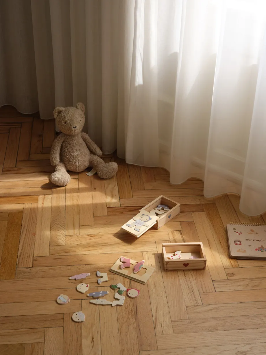 Flash Sale Konges Sløjd magic malebog - OFF WHITE offwhite