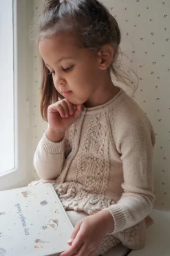 Best Konges Sløjd magic malebog - sleet