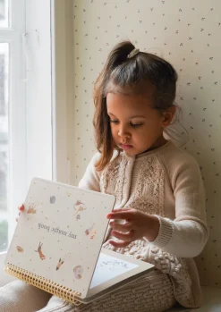 Best Konges Sløjd magic malebog - sleet