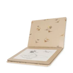 Best Konges Sløjd magic malebog - sleet